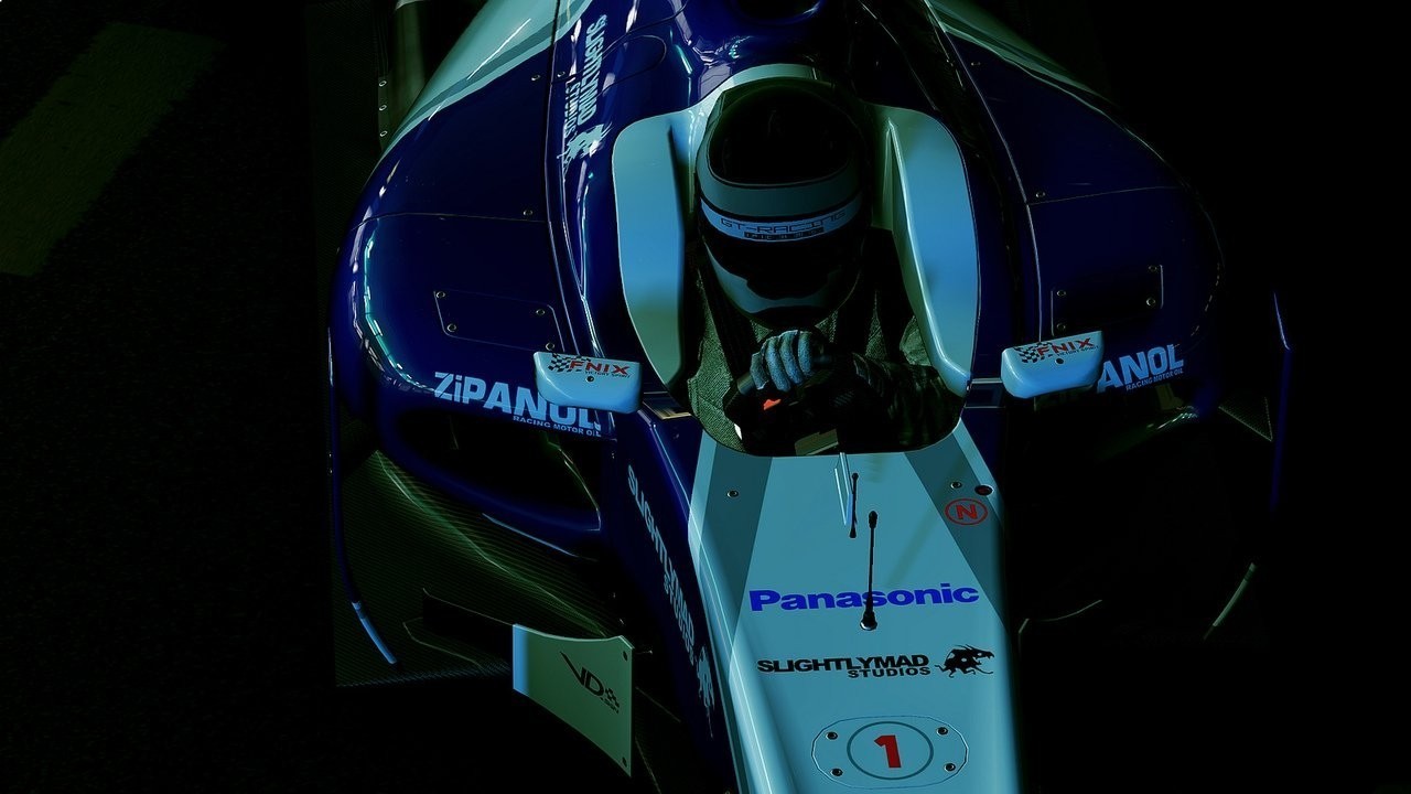 Project Cars - Imagen 15